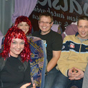 W drodze na sylwestra do Świeradowa